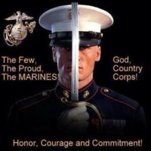 Meet your Posher, Washington